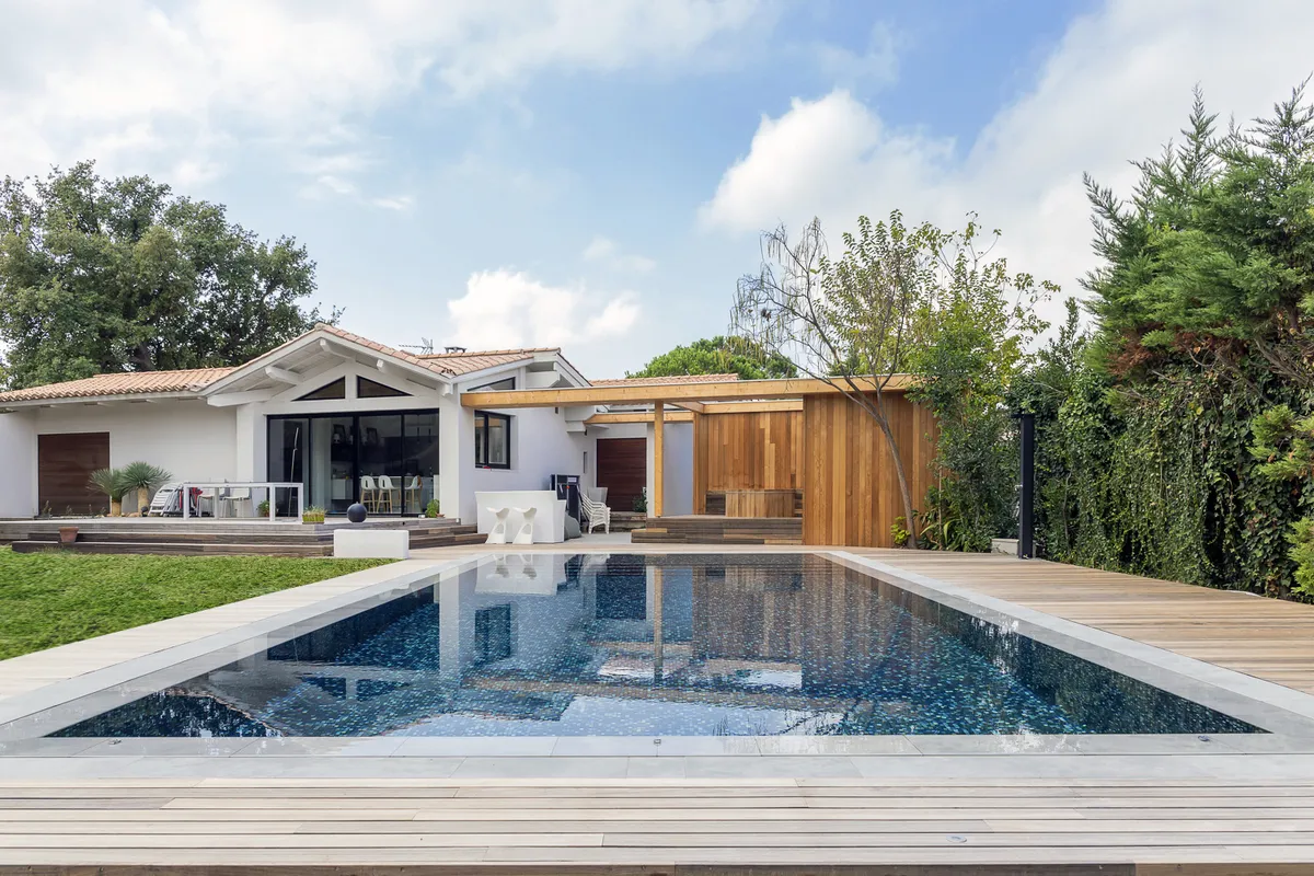 Cocktail Ezarri — 52