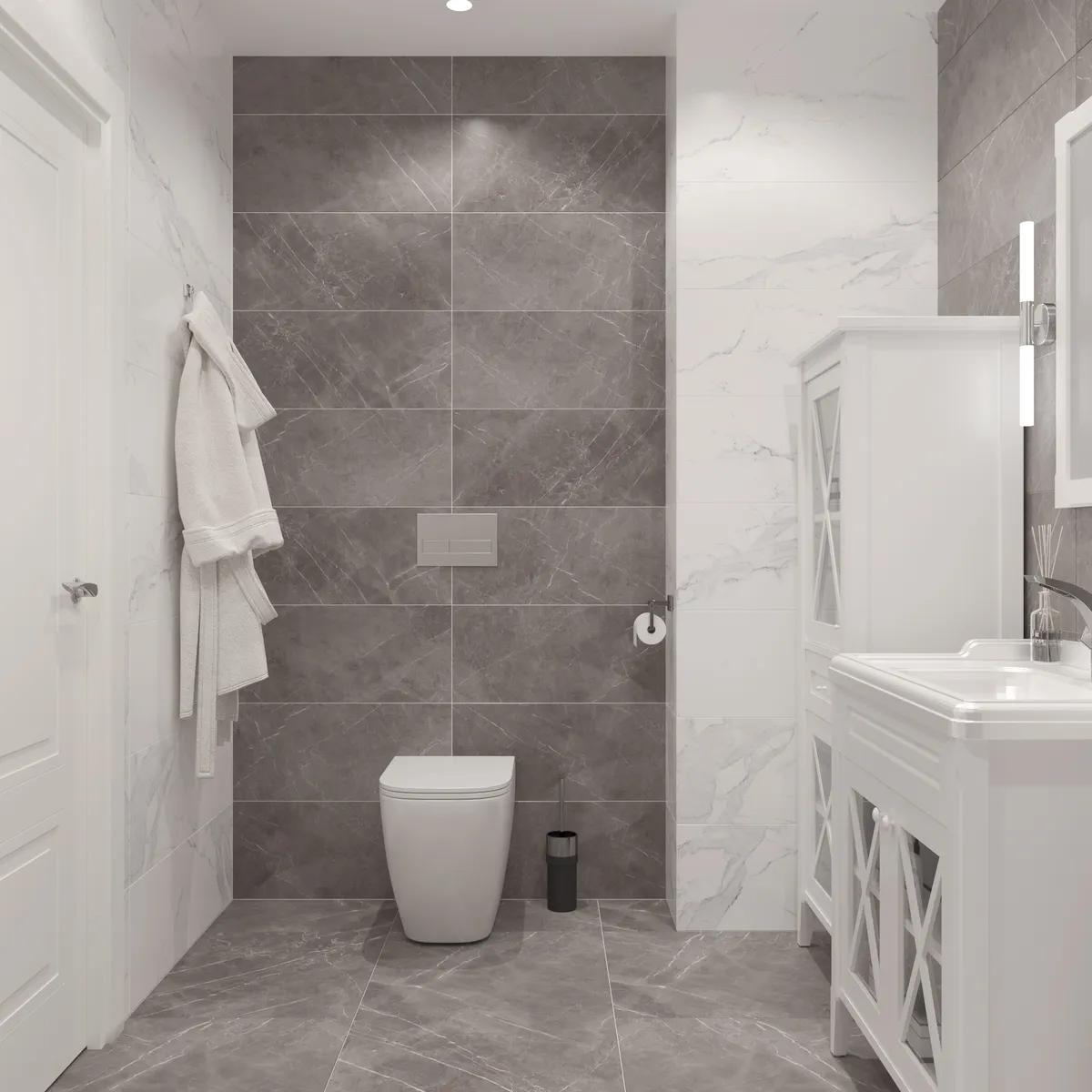 Marmolino Creto — 3