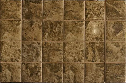 Block Babylon Marron — 1