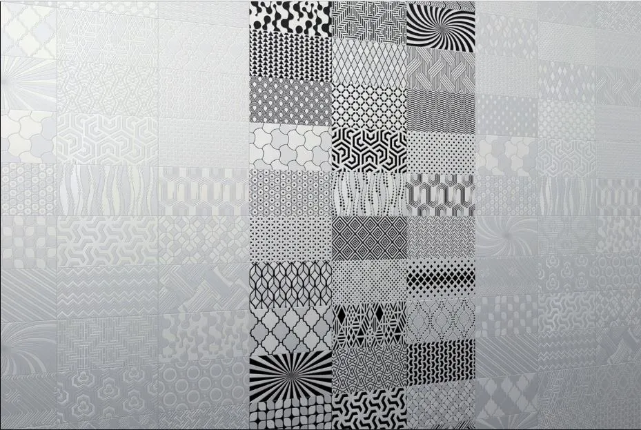 Camaleonte Superceramica — 1
