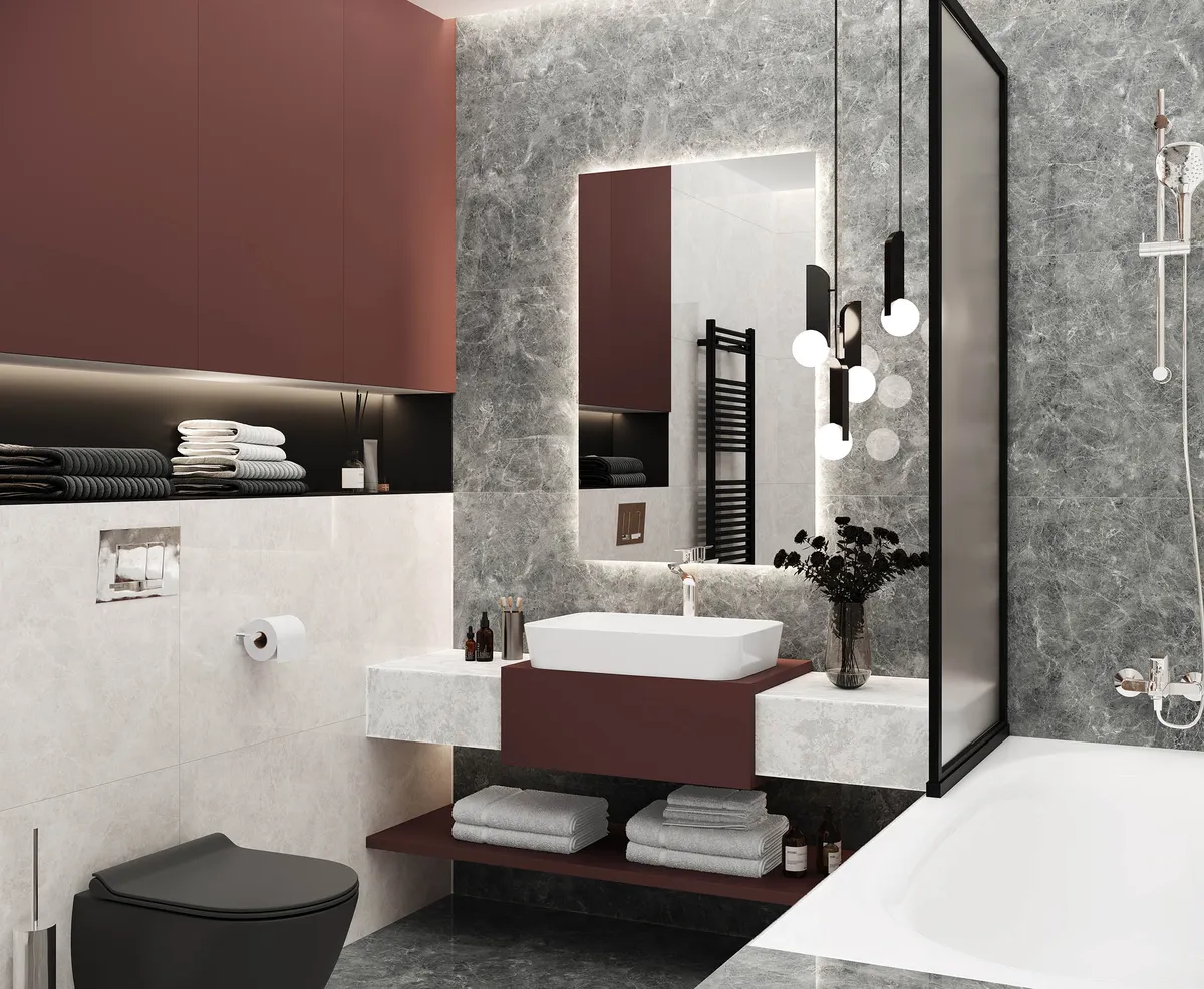 Orlando Gris Laparet — 4