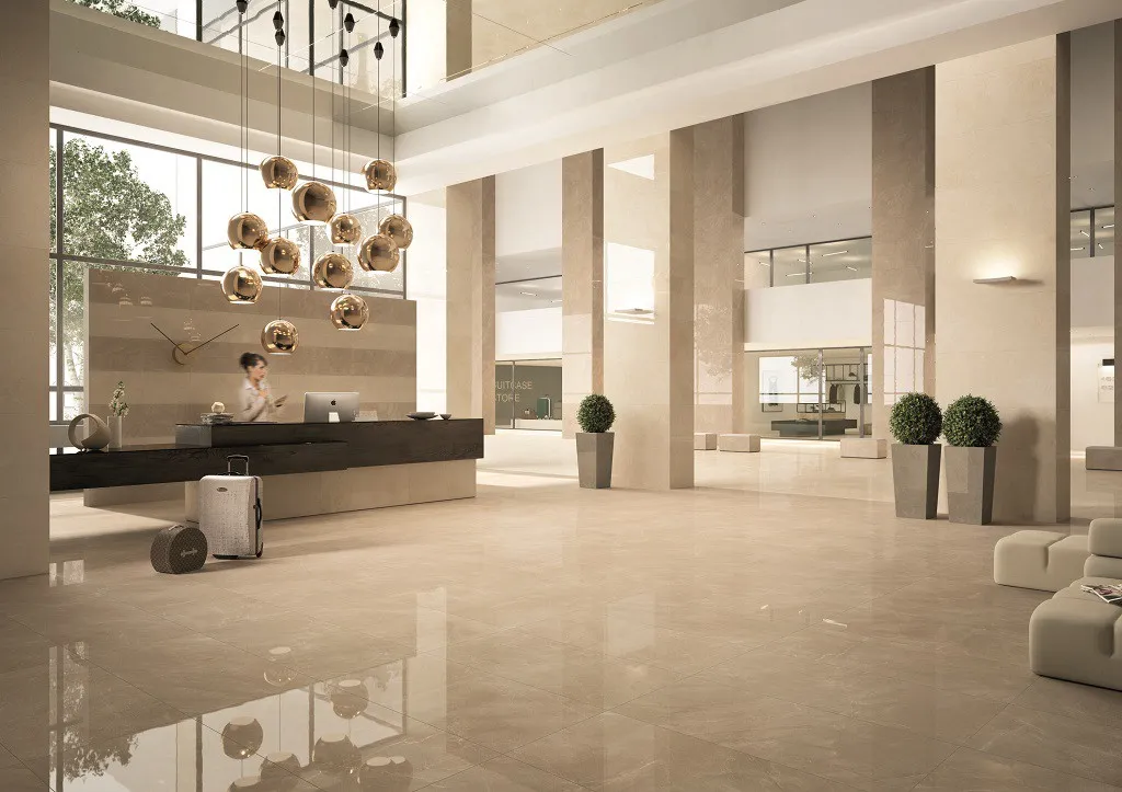 Beige Experience Impronta — 5