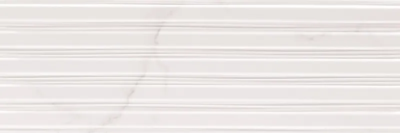 Exedra White Matt — 1