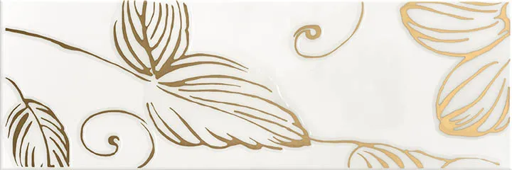 Dec Anya Gold White — 1