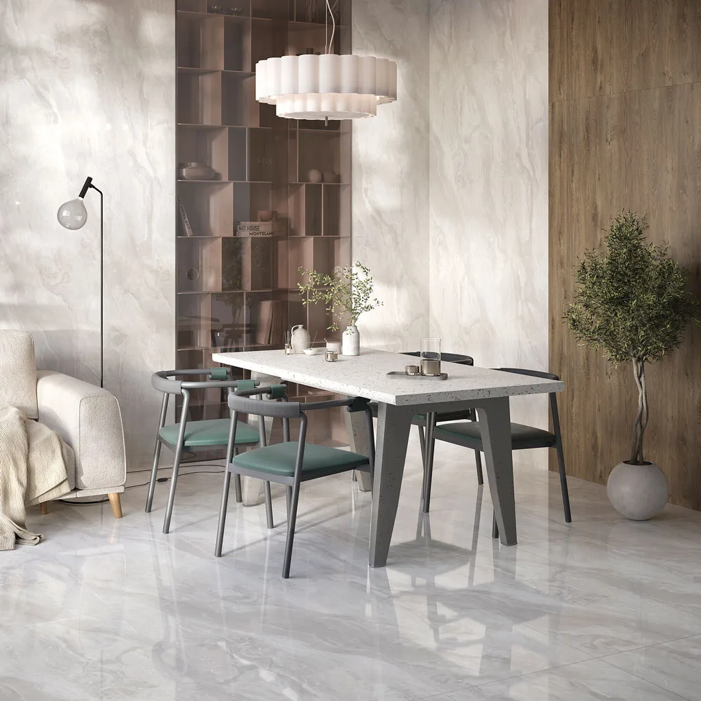 Cat Eye Gravita — 1