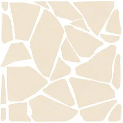 Crock Mosaic Ivory — 1