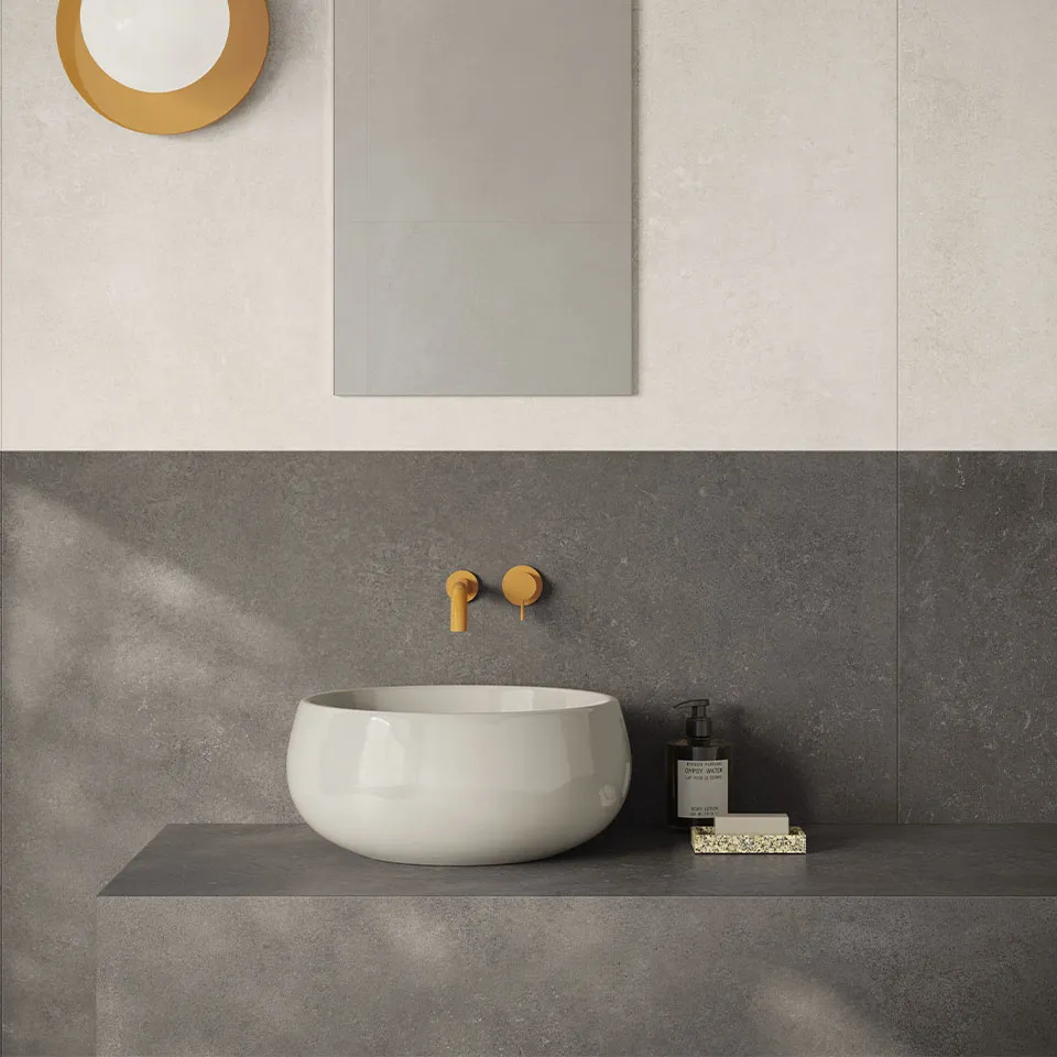Concrete Art Cerdomus — 2