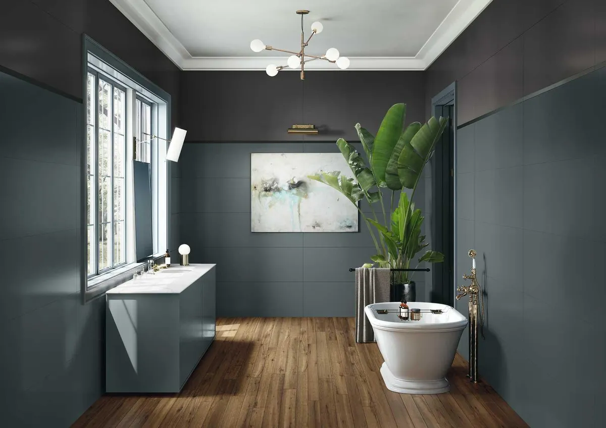 Eclettica Marazzi Italy — 1