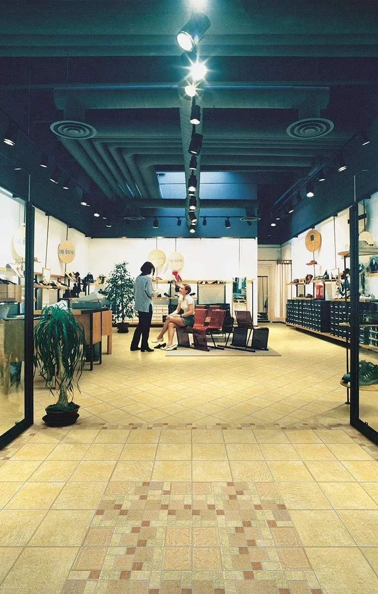 Pietre Di Keope — 3