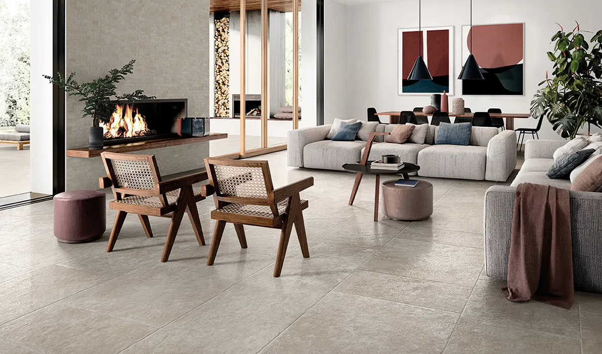Chateau Emil Ceramica — 2