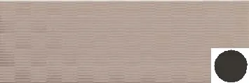 Linear Geometrico Antracite — 1
