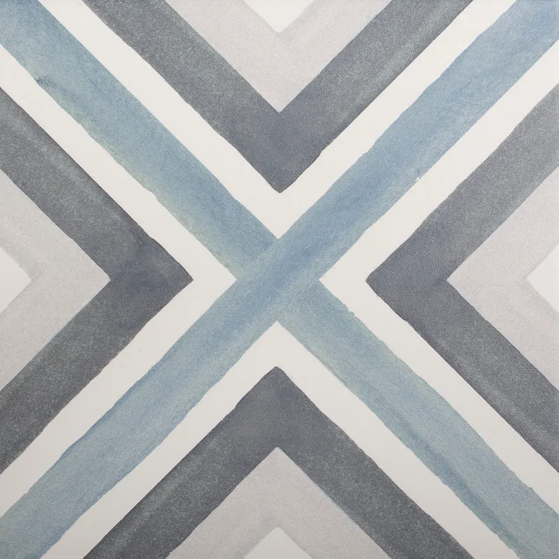 Artisan Blue — 1