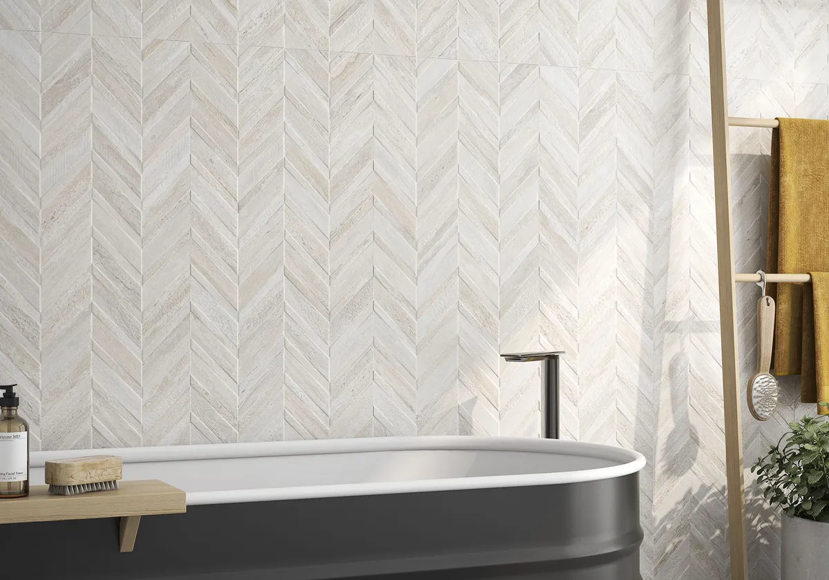 Bernini Saloni Ceramica — 3