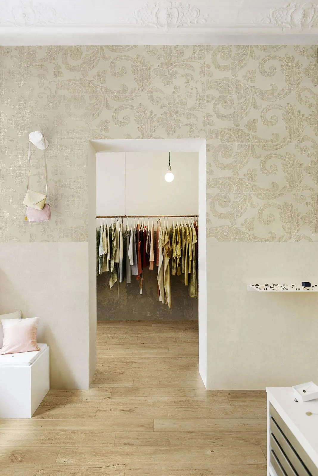 Fabric Marazzi Italy — 3
