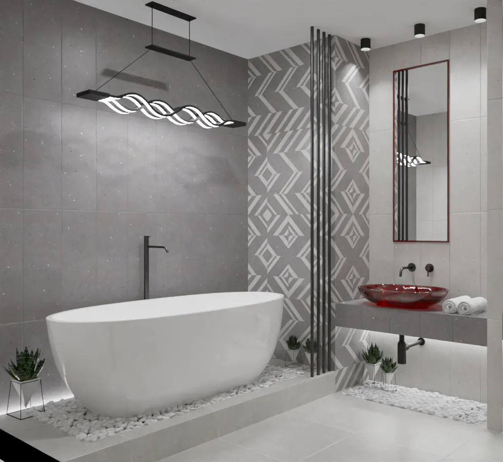 Limestone Eletto Ceramica — 1