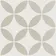 Mayari Taupe Petals LT 22.3x22.3 — фото 3
