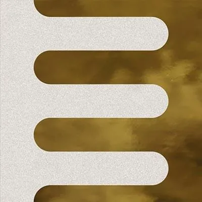 Filippo Soul Garland Nacar Oro 20x20 — 1
