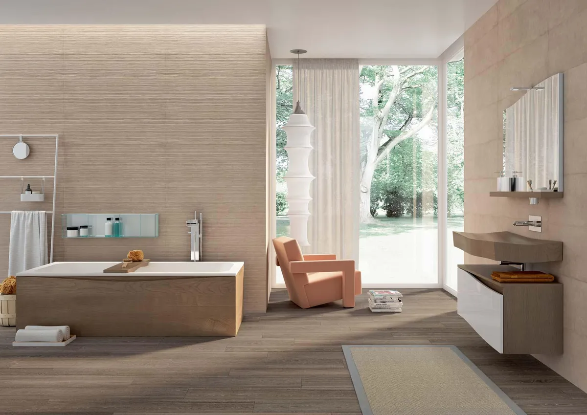 Fresco Marazzi Italy — 6