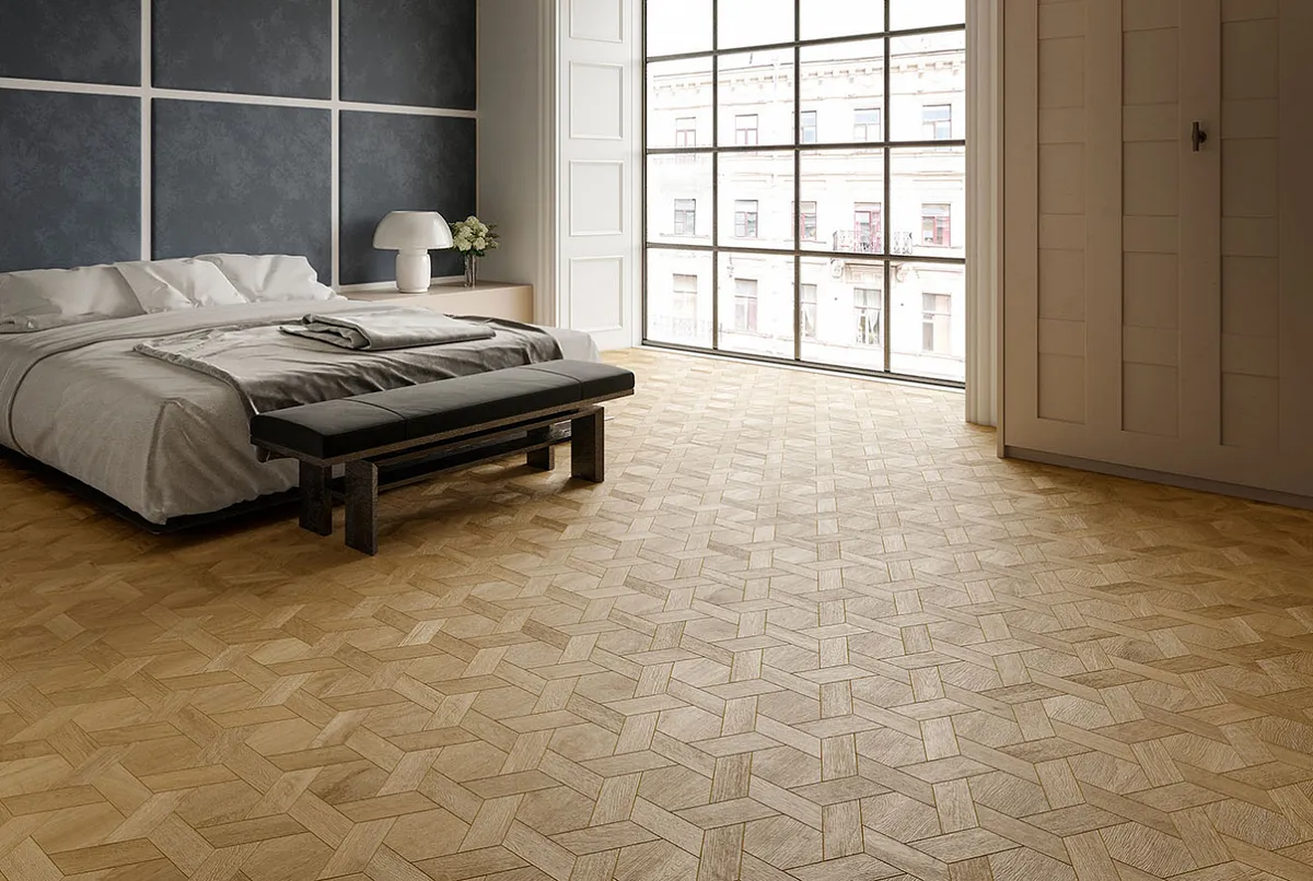Heartwood Atlas Concorde Italy — 18