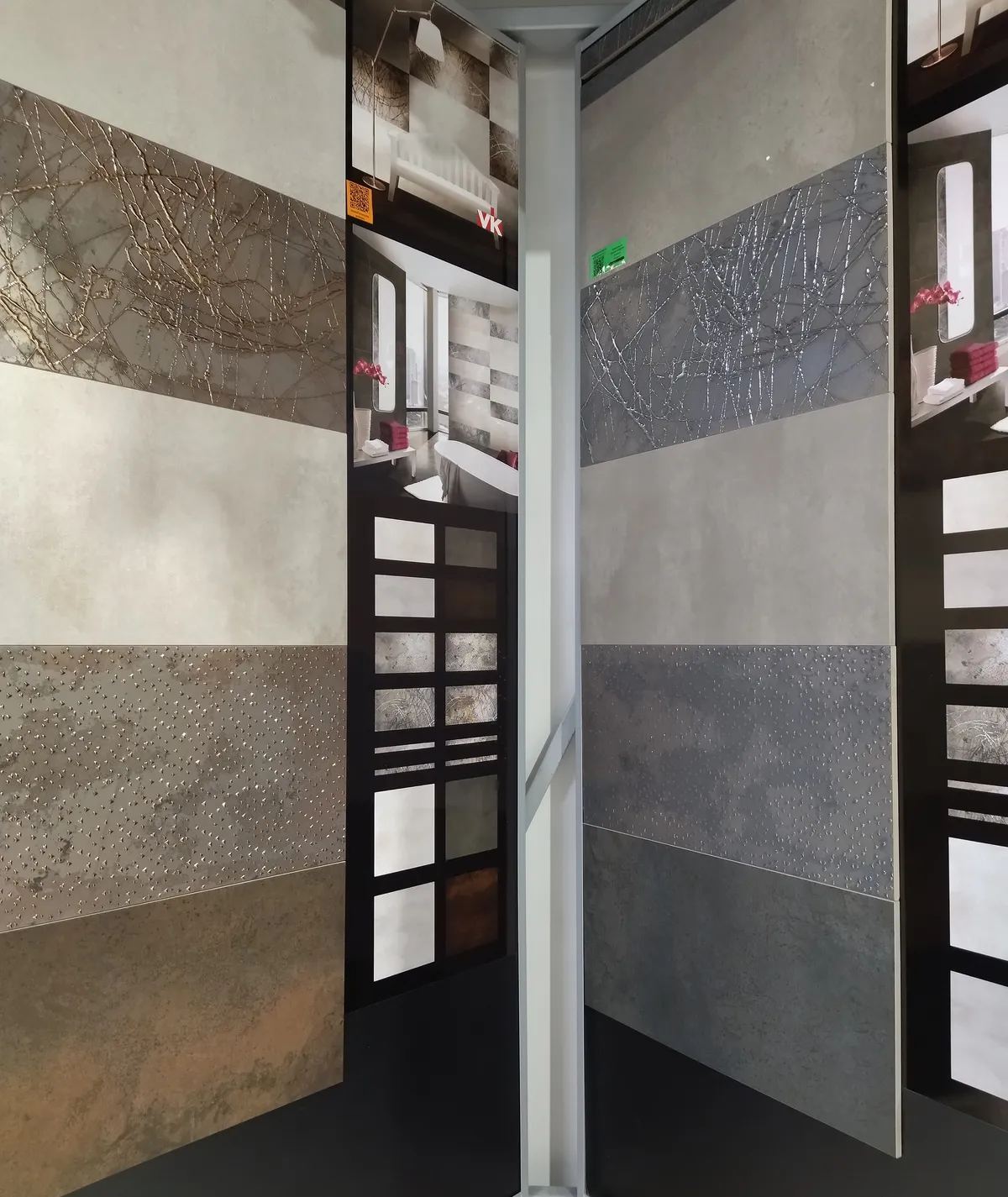 Mineral Ceramiche Brennero — 7