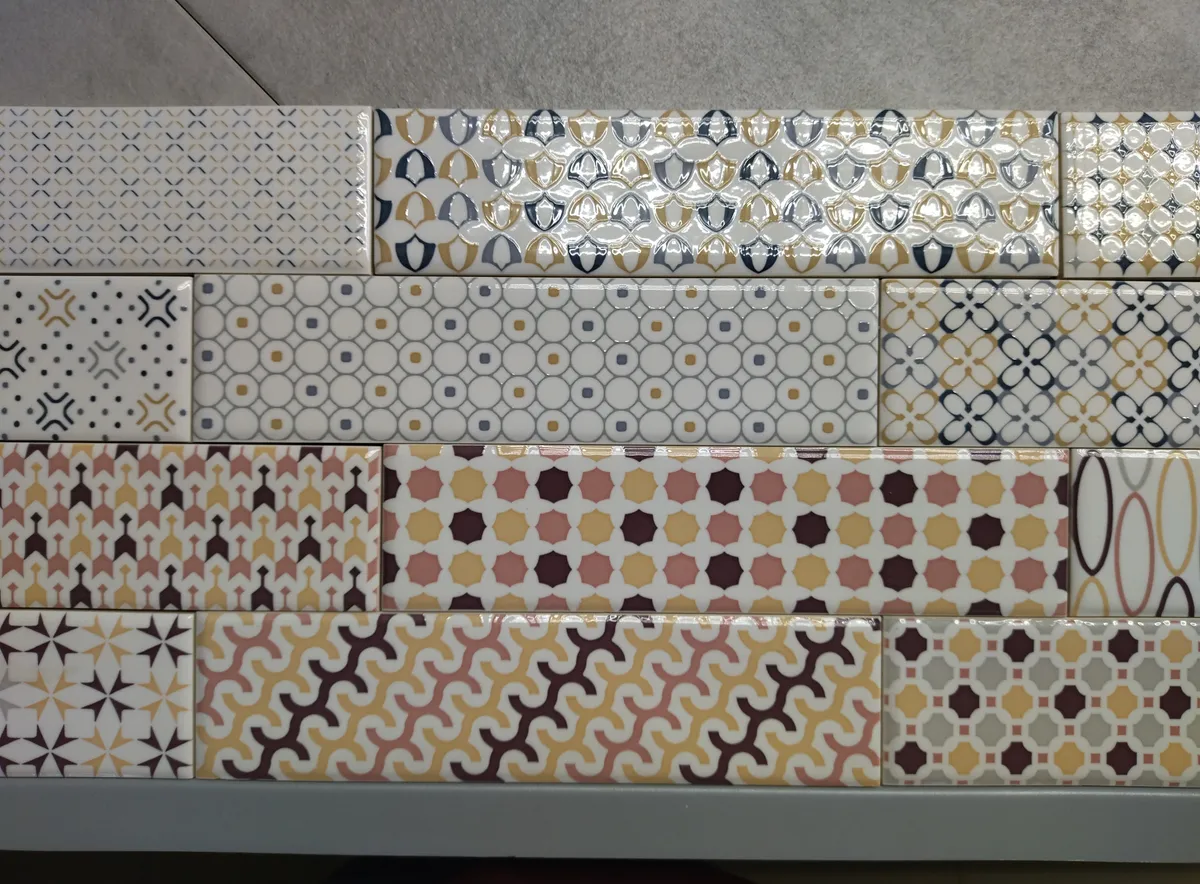 Decorline Sant Agostino — 3