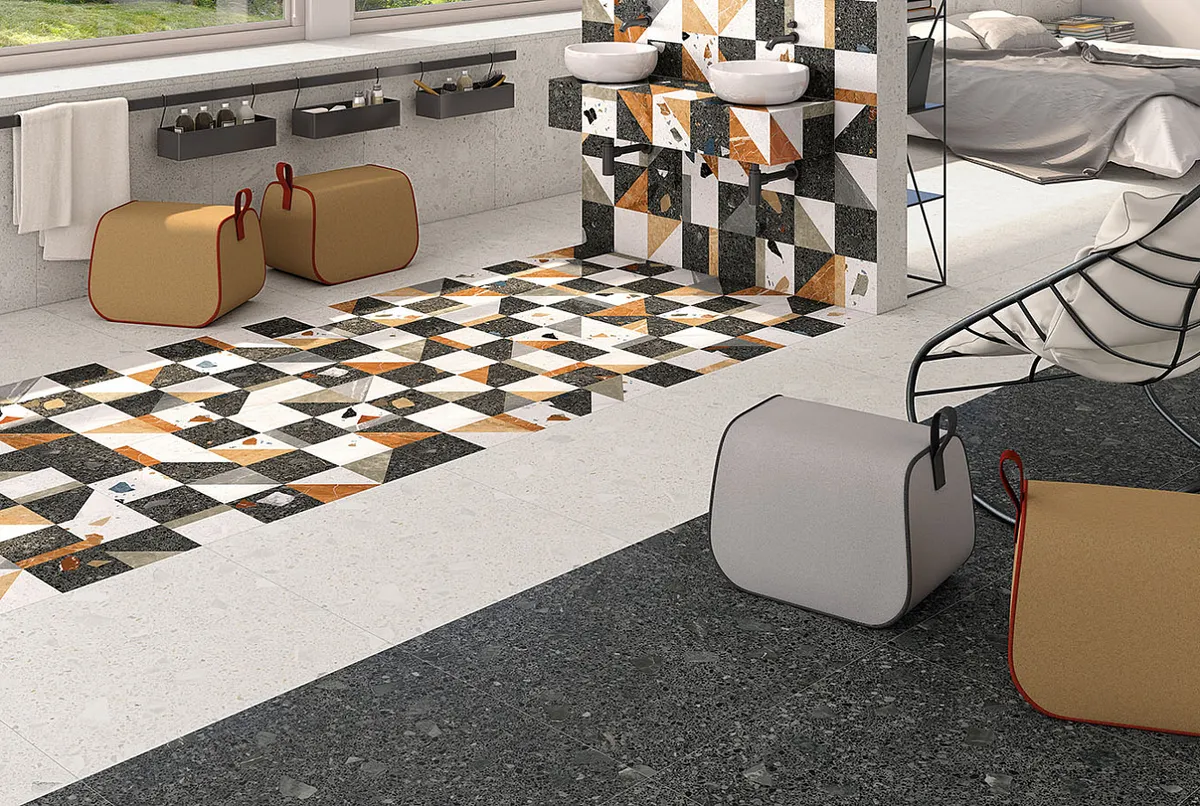 Stracciatella Arcana Ceramica — 6