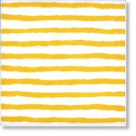 Agatha Lineas Amarillo — 1
