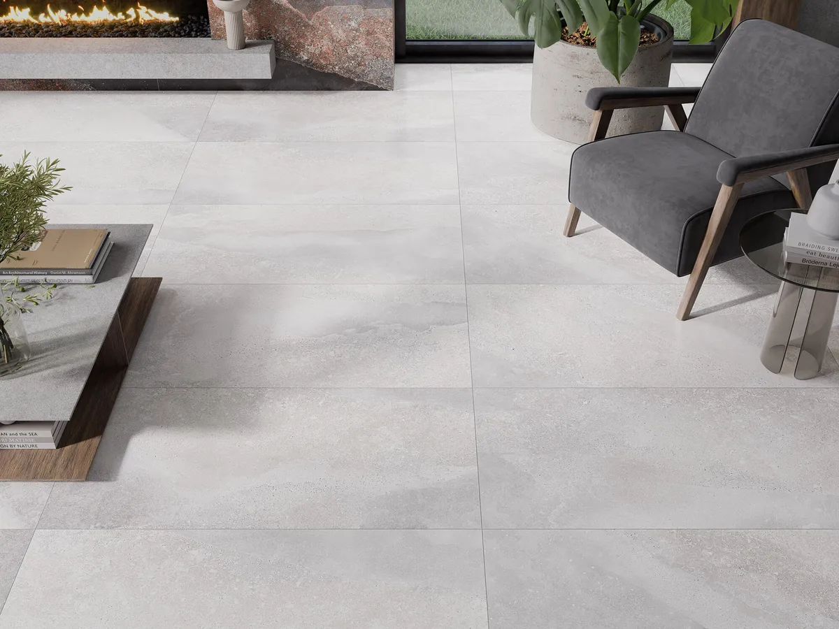 Michigan Fanal Ceramica — 2