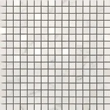Calacatta Extra Mosaic ASCM — 1
