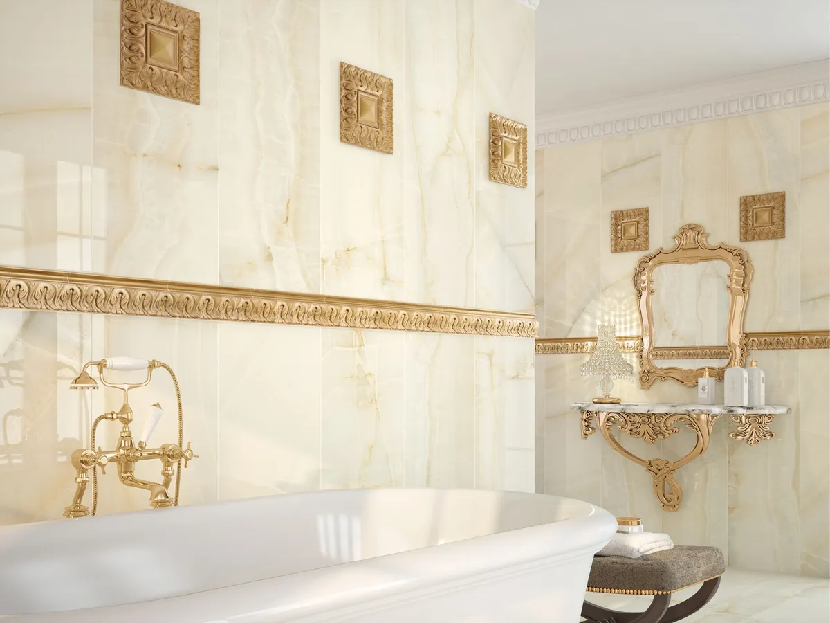 Dorex Saloni Ceramica — 3