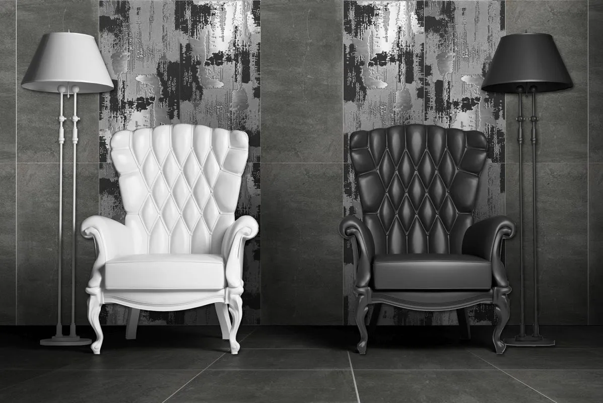 Concrete Affresco Brennero — 1