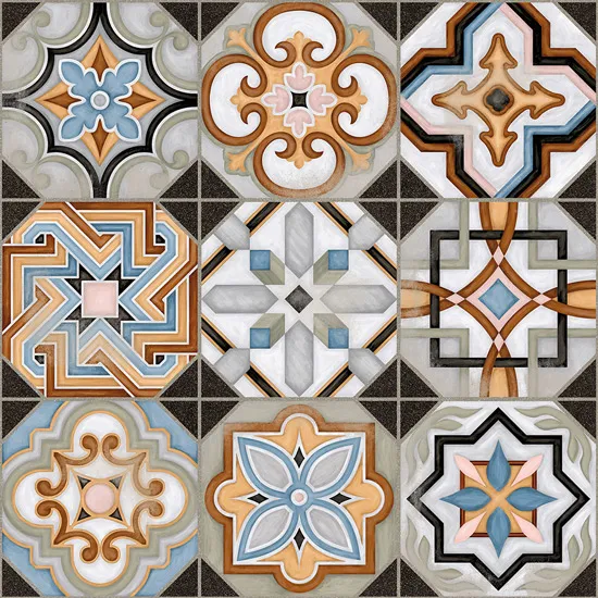 Central 31,6x31,6 — 1