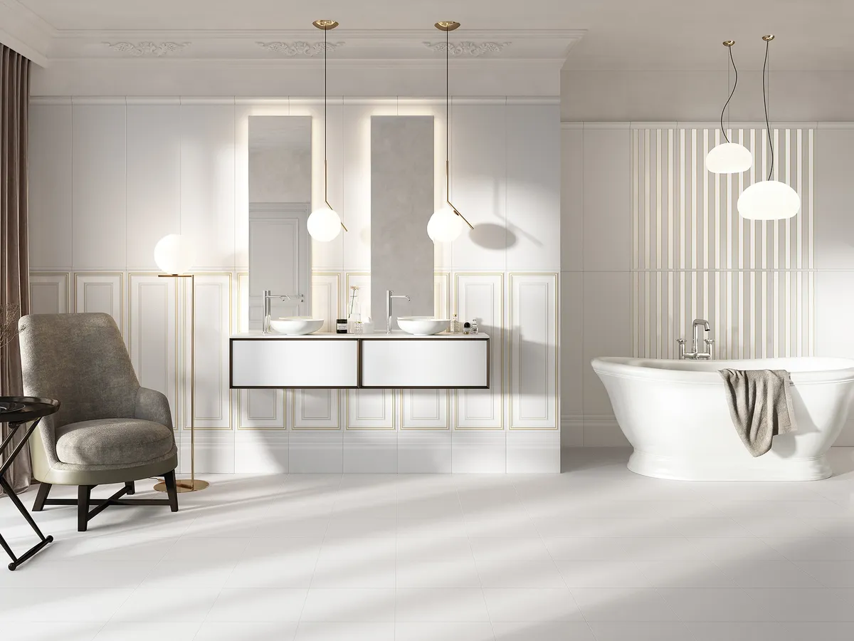 New England Ascot Ceramiche — 2