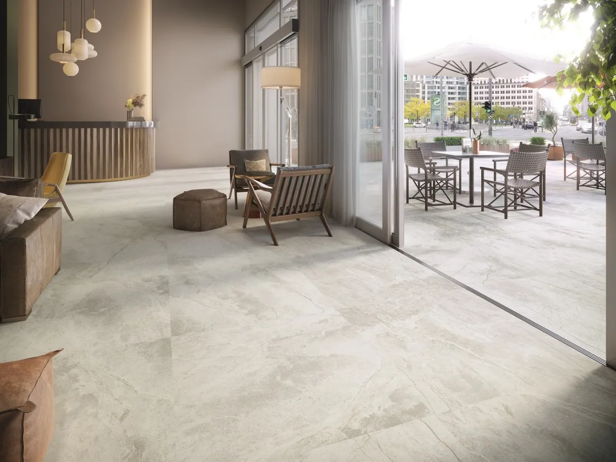 Tamesis 6639 Porcelanite Dos — 4