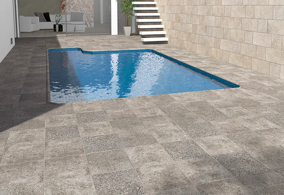 Granite Natucer — 3