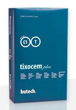 Tixocem plus Blanco — 1