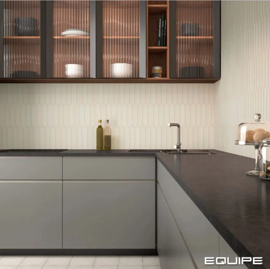 Lanse Equipe — 18