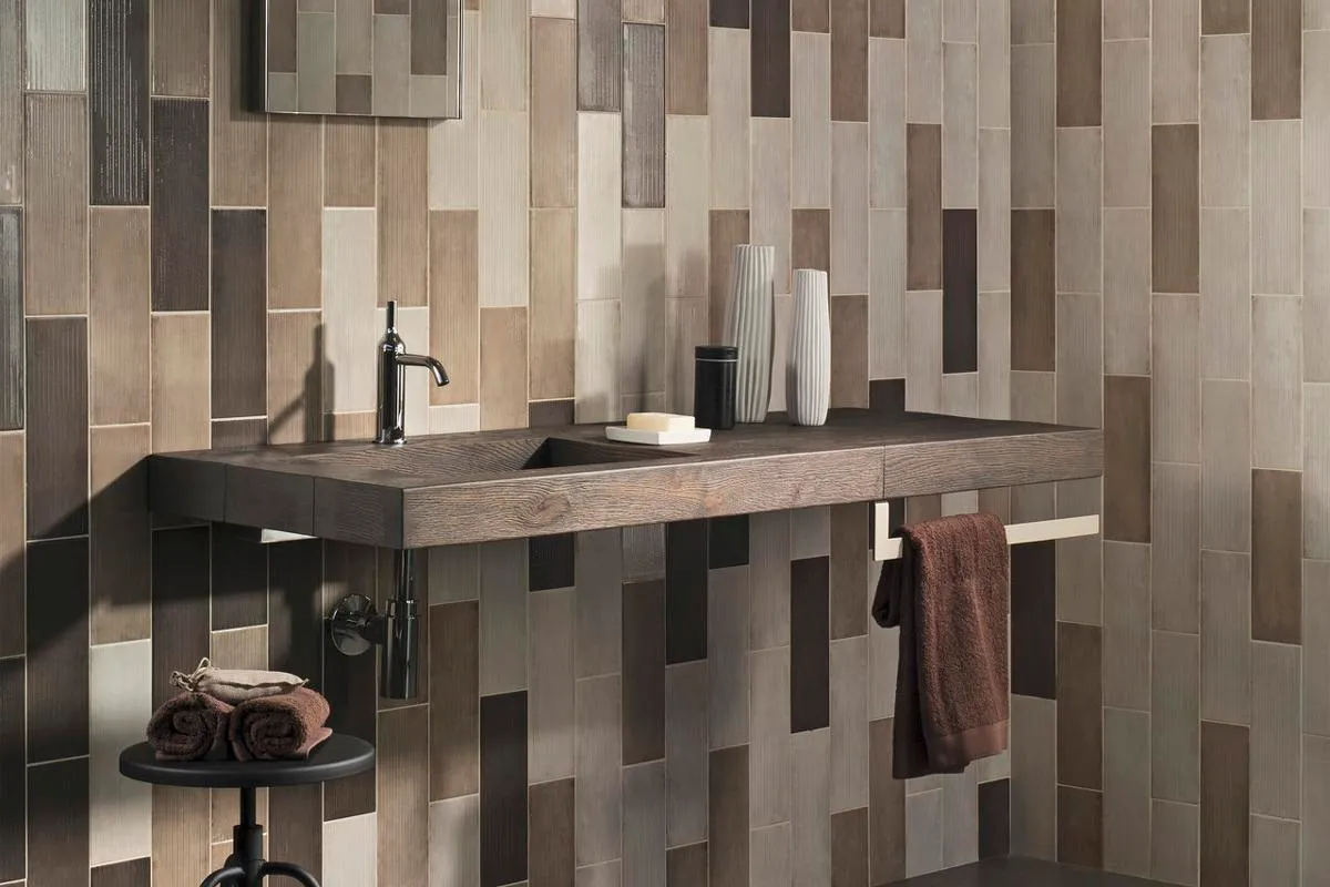 Desire Iris Ceramica — 6