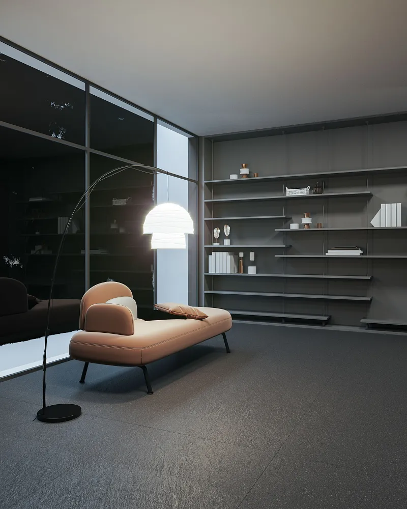 Sandstone Basconi Home — 7