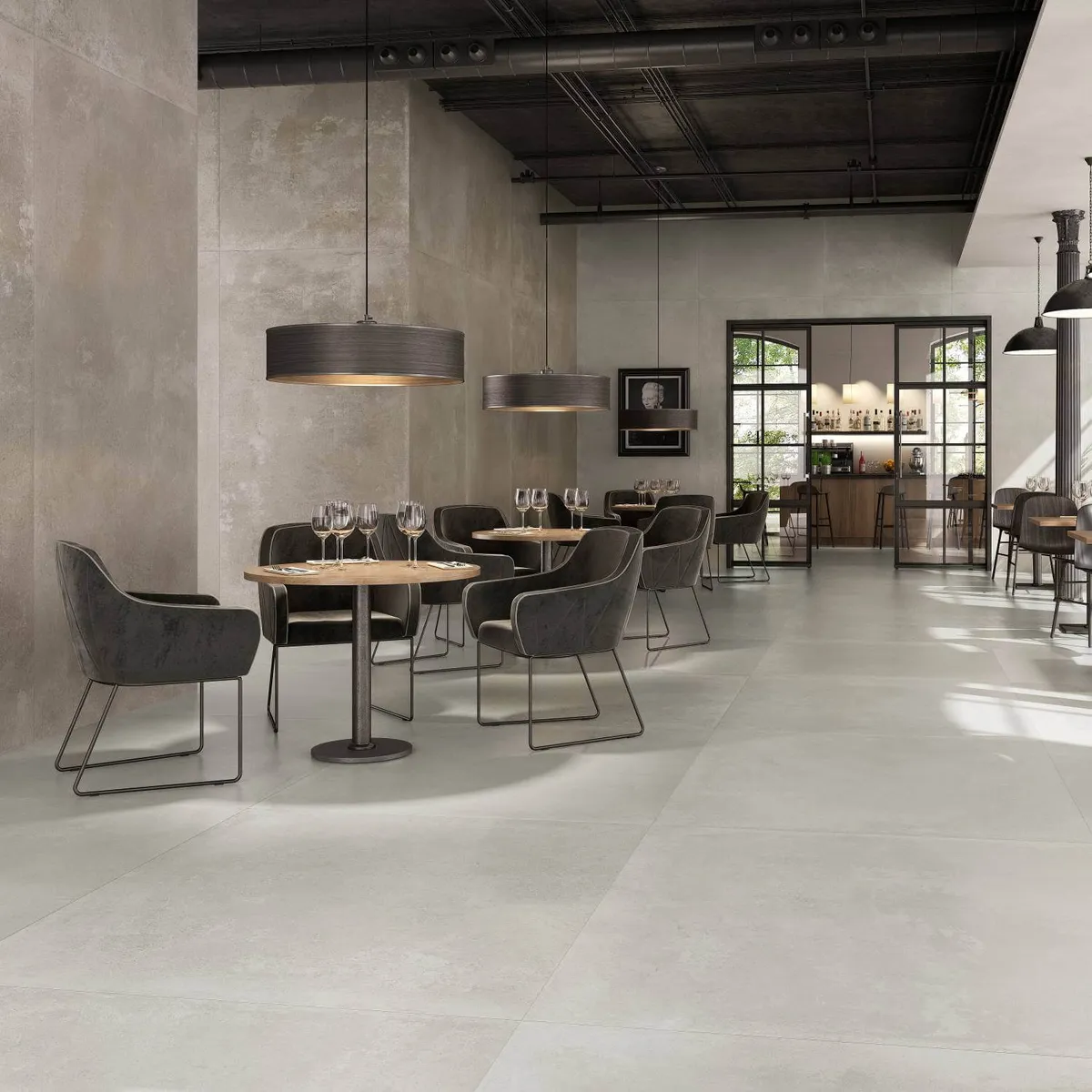 Tribeca Etile — 2