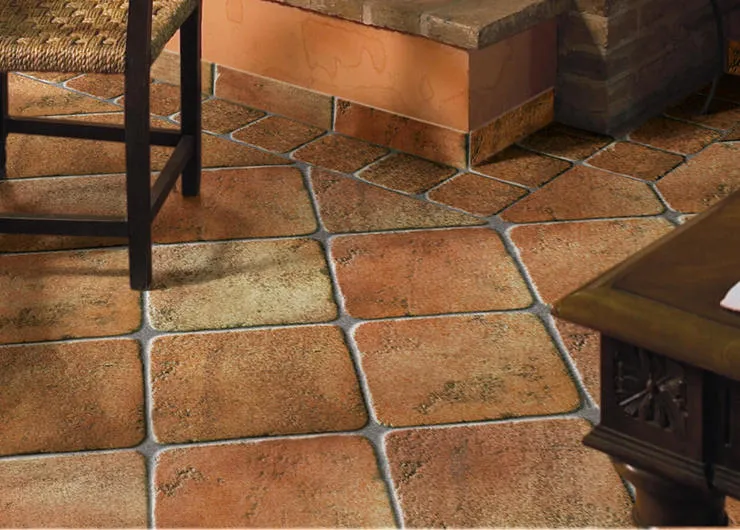 Camelot Imola Ceramica — 2