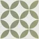 Mayari Green Petals LT 22.3x22.3 — фото 4