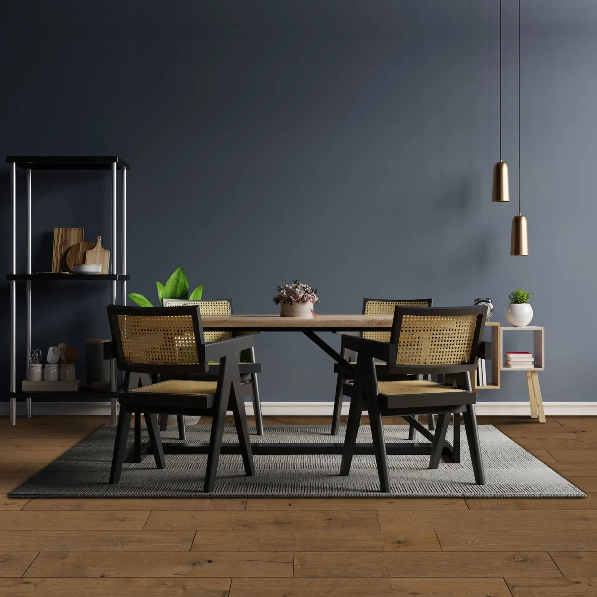 Wood Collection Neodom — 8