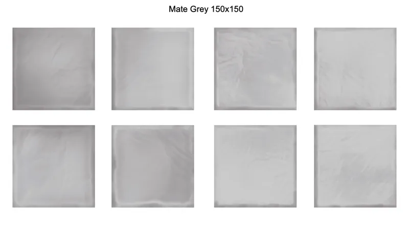 Grey — 10
