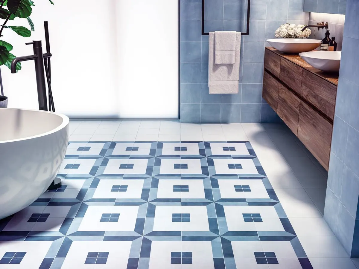 Sea Cifre Ceramica — 3