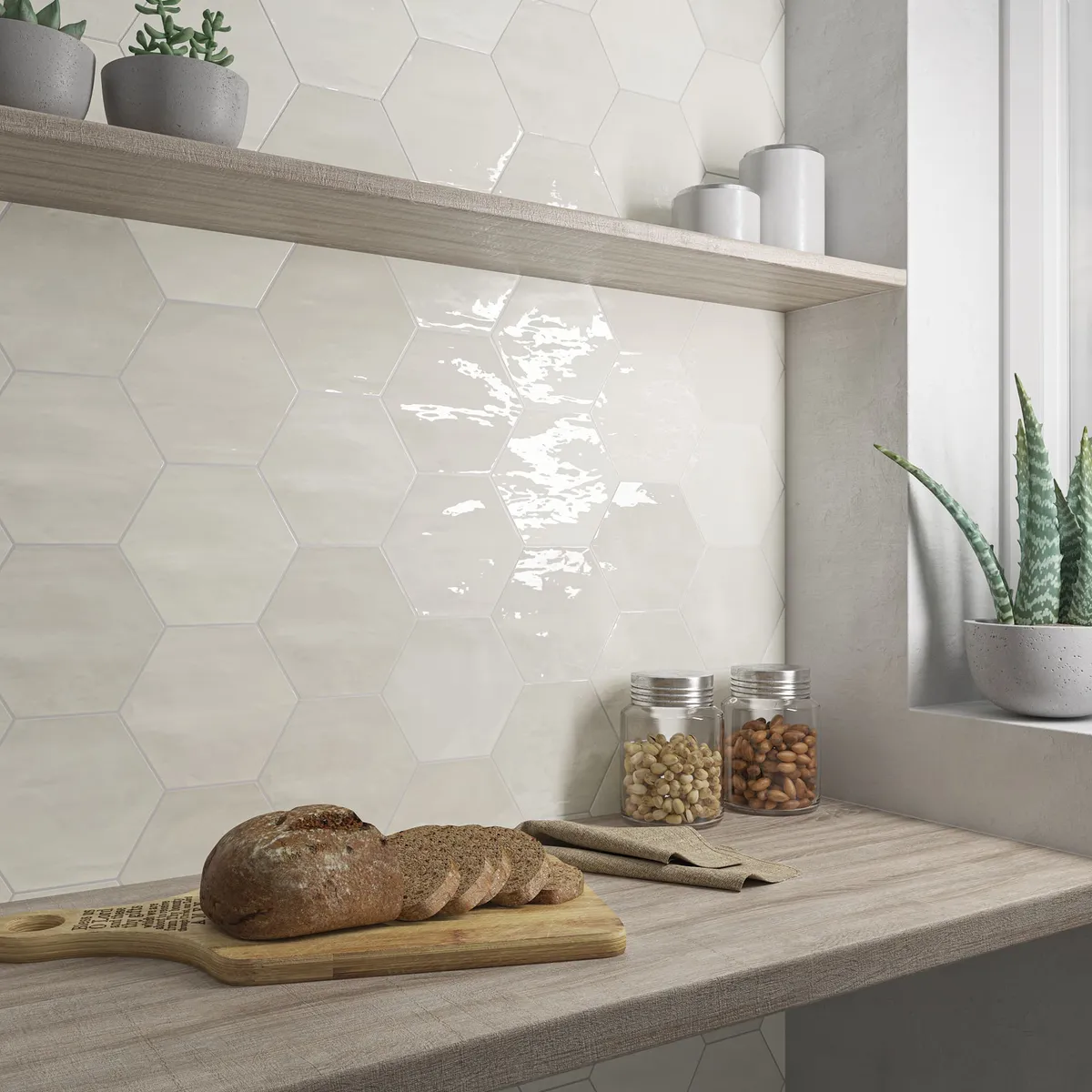 Spark DNA Tiles — 4