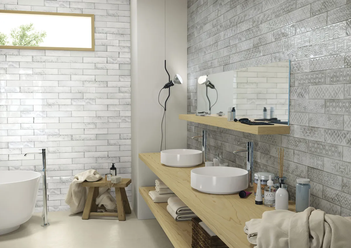 Drop Cifre Ceramica — 2