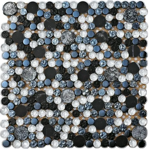 Planet Silver — 1