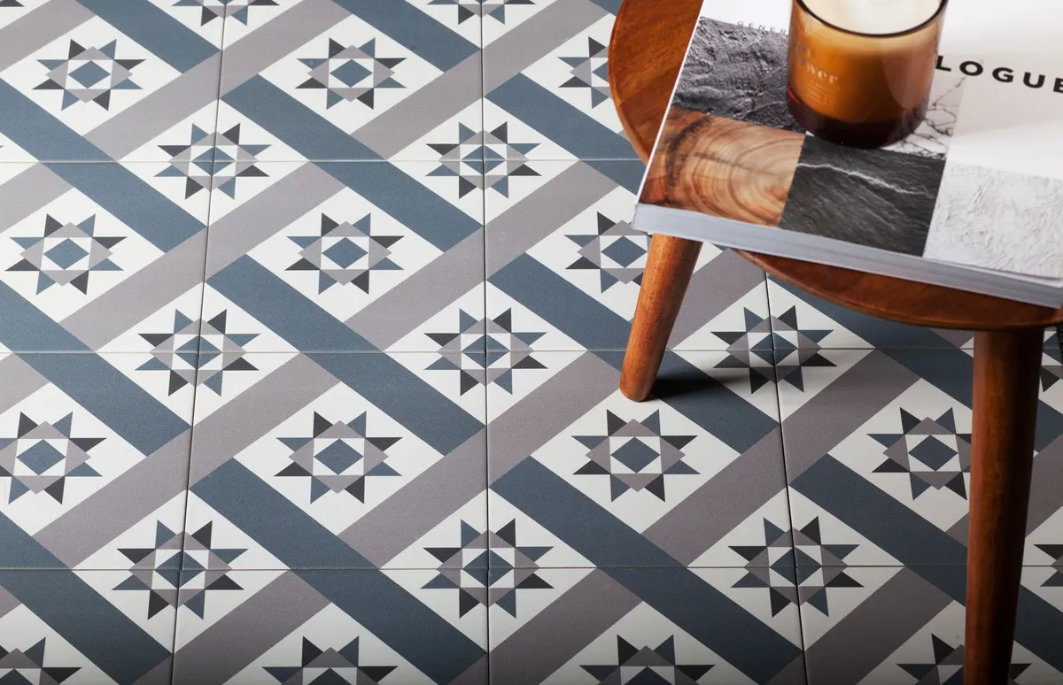 Siena Decocer Ceramica — 1