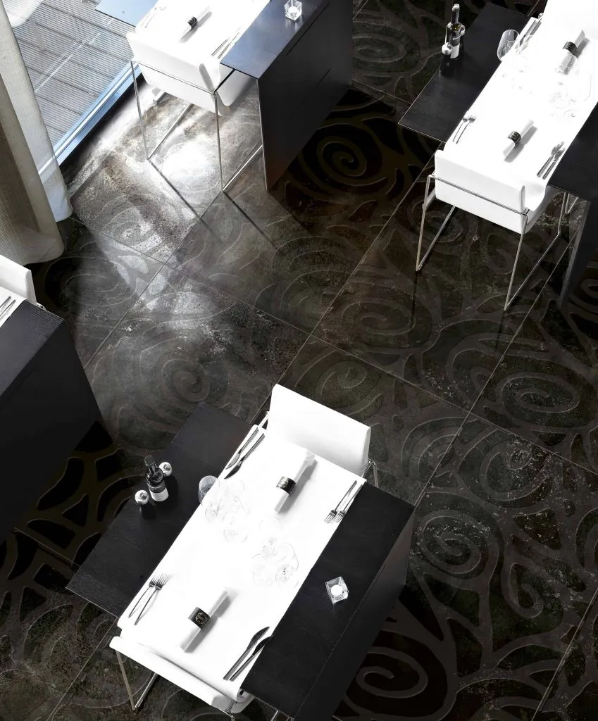 Explora & Dekora Ceramiche Brennero — 2